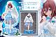 PROOF TV Anime Gotobun no Hanayome SS Nakano Miku Tenshi Ver. 1/7 Plastic Figure gallery thumbnail