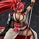 Union Creative GUILTY GEAR -STRIVE- Baiken Plastic Figure gallery thumbnail