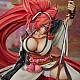 Union Creative GUILTY GEAR -STRIVE- Baiken Plastic Figure gallery thumbnail