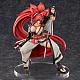 Union Creative GUILTY GEAR -STRIVE- Baiken Plastic Figure gallery thumbnail