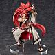 Union Creative GUILTY GEAR -STRIVE- Baiken Plastic Figure gallery thumbnail