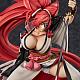 Union Creative GUILTY GEAR -STRIVE- Baiken Plastic Figure gallery thumbnail