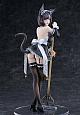 DMM Factory Maid Maison Iwaya Ai Illustration by 92M 1/6 Plastic Figure gallery thumbnail