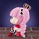 MegaHouse LookUp ONE PIECE Perona Plastic Figure gallery thumbnail