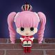 MegaHouse LookUp ONE PIECE Perona Plastic Figure gallery thumbnail