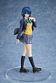 ANIPLEX Tsukihime -A piece of blue glass moon- Ciel 1/7 Plastic Figure gallery thumbnail