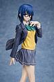 ANIPLEX Tsukihime -A piece of blue glass moon- Ciel 1/7 Plastic Figure gallery thumbnail