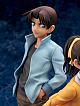 FuRyu F:NEX Detective Conan Hattori Heiji & Toyama Kazuha 1/7 Plastic Figure gallery thumbnail