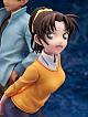 FuRyu F:NEX Detective Conan Hattori Heiji & Toyama Kazuha 1/7 Plastic Figure gallery thumbnail