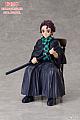 ANIPLEX Kimetsu no Yaiba Kamado Tanjiro Plastic Figure gallery thumbnail