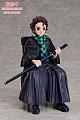 ANIPLEX Kimetsu no Yaiba Kamado Tanjiro Plastic Figure gallery thumbnail