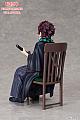 ANIPLEX Kimetsu no Yaiba Kamado Tanjiro Plastic Figure gallery thumbnail