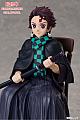 ANIPLEX Kimetsu no Yaiba Kamado Tanjiro Plastic Figure gallery thumbnail