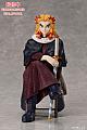 ANIPLEX Kimetsu no Yaiba Rengoku Kyojuro Plastic Figure gallery thumbnail