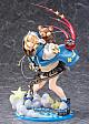 Phat! Company Phatism GUILTY GEAR -STRIVE- Bridget 1/6 Plastic Figure gallery thumbnail