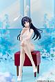 ANIPLEX Seishun Buta Yarou Series Sakurajima Mai Bunny Ver. Plastic Figure gallery thumbnail