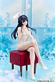 ANIPLEX Seishun Buta Yarou Series Sakurajima Mai Bunny Ver. Plastic Figure gallery thumbnail