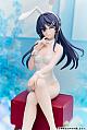 ANIPLEX Seishun Buta Yarou Series Sakurajima Mai Bunny Ver. Plastic Figure gallery thumbnail