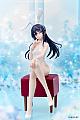 ANIPLEX Seishun Buta Yarou Series Sakurajima Mai Bunny Ver. Plastic Figure gallery thumbnail