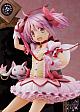 ANIPLEX Puella Magi Madoka Magica Kaname Madoka 10th Anniversary Ver. 1/7 Plastic Figure gallery thumbnail