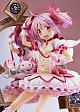 ANIPLEX Puella Magi Madoka Magica Kaname Madoka 10th Anniversary Ver. 1/7 Plastic Figure gallery thumbnail