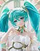 GOOD SMILE COMPANY (GSC) Character Vocal Series 01 Hatsune Miku Hatsune Miku feat. Yoneyama Mai 1/7 Plastic Figure gallery thumbnail