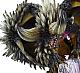 Capcom Figure Builder Creator's Model Metsujin-ryu Nergigante Fukkoku-ban Plastic Figure gallery thumbnail