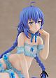 Claynel Mushoku Tensei II -Isekai Ittara Honki dasu- Roxy Lingerie Ver. 1/7 Plastic Figure gallery thumbnail