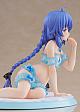 Claynel Mushoku Tensei II -Isekai Ittara Honki dasu- Roxy Lingerie Ver. 1/7 Plastic Figure gallery thumbnail