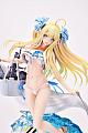 DAIKI kougyou Azur Lane Centaur Sunahama no Undine 1/6 Plastic Figure gallery thumbnail