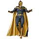 MedicomToy MAFEX No.244 Dr. FATE [BLACK ADAM] Action Figure gallery thumbnail