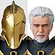 MedicomToy MAFEX No.244 Dr. FATE [BLACK ADAM] Action Figure gallery thumbnail