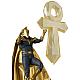 MedicomToy MAFEX No.244 Dr. FATE [BLACK ADAM] Action Figure gallery thumbnail