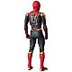 MedicomToy MAFEX No.245 SPIDER-MAN INTEGRATED SUIT [Spider-Man: No Way Home] Action Figure gallery thumbnail