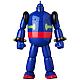 MedicomToy MAFEX No.246 Tetsujin 28-go (Gensaku Colour Ver.) Action Figure gallery thumbnail