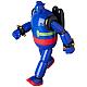 MedicomToy MAFEX No.246 Tetsujin 28-go (Gensaku Colour Ver.) Action Figure gallery thumbnail