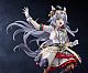 GOOD SMILE COMPANY (GSC) Umamusume Pretty Derby Oguri Cap -Kiseki no Shiroboshi- 1/7 Plastic Figure gallery thumbnail