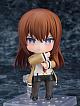 GOOD SMILE COMPANY (GSC) STEINS;GATE Nendoroid Makise Kurisu 2.0 gallery thumbnail