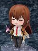 GOOD SMILE COMPANY (GSC) STEINS;GATE Nendoroid Makise Kurisu 2.0 gallery thumbnail