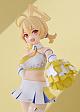 GOOD SMILE COMPANY (GSC) Blue Archive POP UP PARADE Kotori (Ouendan) Plastic Figure gallery thumbnail