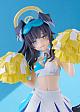 GOOD SMILE COMPANY (GSC) Blue Archive POP UP PARADE Hibiki (Ouendan) Memorial Lobby Ver. Plastic Figure gallery thumbnail