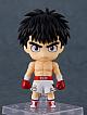 GOOD SMILE COMPANY (GSC) Hajime no Ippo Nendoroid Makunouchi Ippo gallery thumbnail