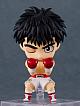 GOOD SMILE COMPANY (GSC) Hajime no Ippo Nendoroid Makunouchi Ippo gallery thumbnail