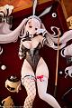 Maiden Voyage Azur Lane Prinz Heinrich Bunny Girl Ver. 1/7 Plastic Figure [CANCELLED] gallery thumbnail