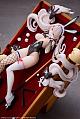 Maiden Voyage Azur Lane Prinz Heinrich Bunny Girl Ver. 1/7 Plastic Figure [CANCELLED] gallery thumbnail