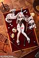 Maiden Voyage Azur Lane Prinz Heinrich Bunny Girl Ver. 1/7 Plastic Figure [CANCELLED] gallery thumbnail