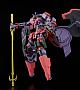 GOOD SMILE COMPANY (GSC) Zanma Taisei Demonbane MODEROID Liber Legis Plastic Figure gallery thumbnail