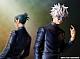 GOOD SMILE COMPANY (GSC) Jujutsu Kaisen Geto Suguru Kosen Ver. 1/7 Plastic Figure gallery thumbnail