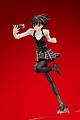 AMAKUNI Persona 5 The Royal Niijima Makoto Seifuku Ver. 1/7 Plastic Figure gallery thumbnail