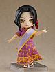 GOOD SMILE COMPANY (GSC) Nendoroid Doll Oyofuku Set World Tour India: Girl (Purple) gallery thumbnail